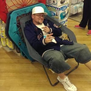 Meet your Posher, Bobby